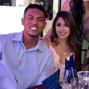 Meet your Posher, Gezlyn joy